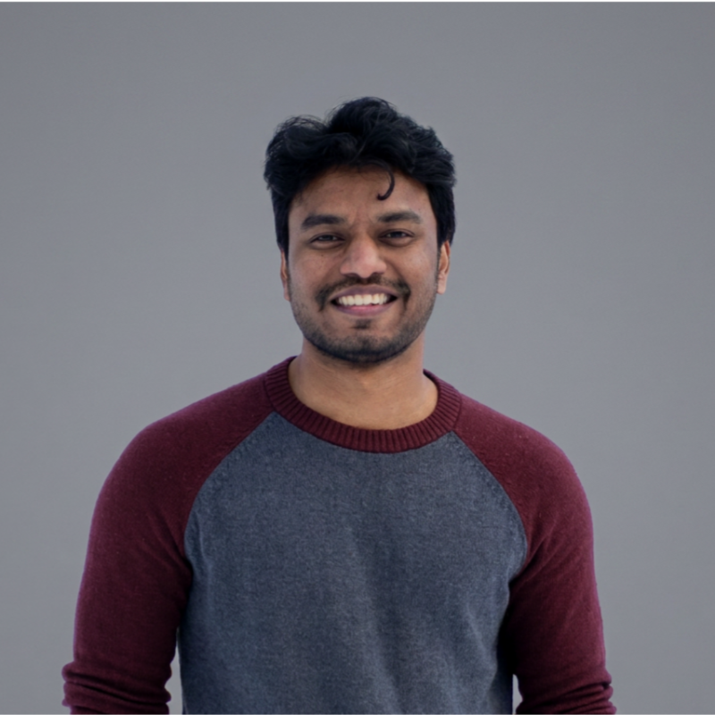 Rajesh Vakkalagadda